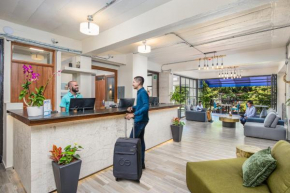 Joint Coworking Hotel and Cowork